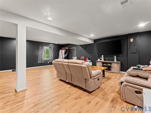 Tiny photo for 126 Reedy Creek Road, Louisa, VA 23093 (MLS # 2609688)