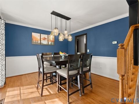 Tiny photo for 126 Reedy Creek Road, Louisa, VA 23093 (MLS # 2609688)