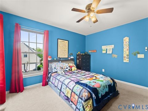 Tiny photo for 126 Reedy Creek Road, Louisa, VA 23093 (MLS # 2609688)