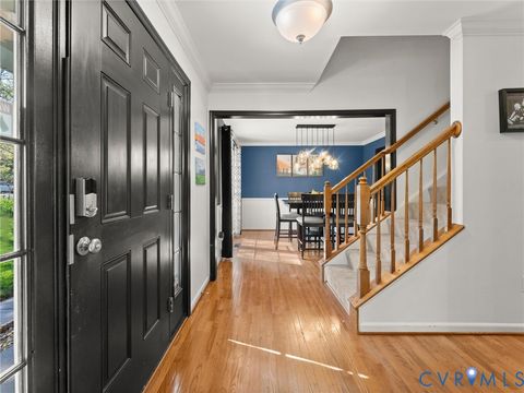 Tiny photo for 126 Reedy Creek Road, Louisa, VA 23093 (MLS # 2609688)