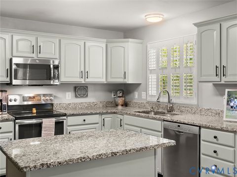 Tiny photo for 126 Reedy Creek Road, Louisa, VA 23093 (MLS # 2609688)