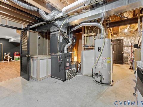 Tiny photo for 126 Reedy Creek Road, Louisa, VA 23093 (MLS # 2609688)