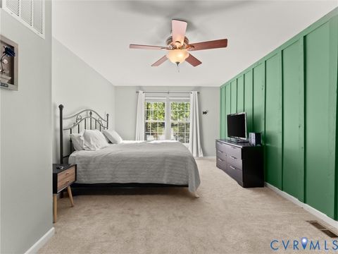 Tiny photo for 126 Reedy Creek Road, Louisa, VA 23093 (MLS # 2609688)