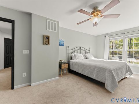 Tiny photo for 126 Reedy Creek Road, Louisa, VA 23093 (MLS # 2609688)