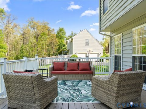 Tiny photo for 126 Reedy Creek Road, Louisa, VA 23093 (MLS # 2609688)