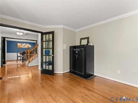 Tiny photo for 126 Reedy Creek Road, Louisa, VA 23093 (MLS # 2609688)
