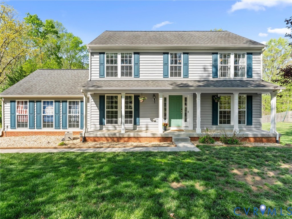 126 Reedy Creek Road