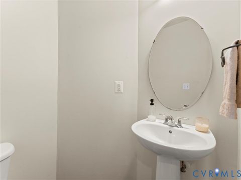 Tiny photo for 126 Reedy Creek Road, Louisa, VA 23093 (MLS # 2609688)