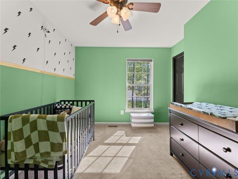 Tiny photo for 126 Reedy Creek Road, Louisa, VA 23093 (MLS # 2609688)