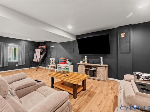 Tiny photo for 126 Reedy Creek Road, Louisa, VA 23093 (MLS # 2609688)