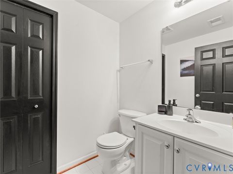 Tiny photo for 126 Reedy Creek Road, Louisa, VA 23093 (MLS # 2609688)