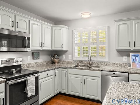 Tiny photo for 126 Reedy Creek Road, Louisa, VA 23093 (MLS # 2609688)