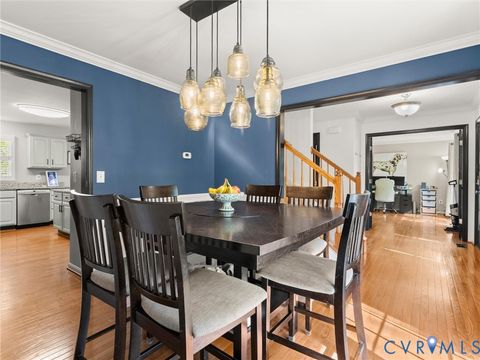 Tiny photo for 126 Reedy Creek Road, Louisa, VA 23093 (MLS # 2609688)