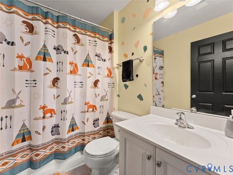 Tiny photo for 126 Reedy Creek Road, Louisa, VA 23093 (MLS # 2609688)