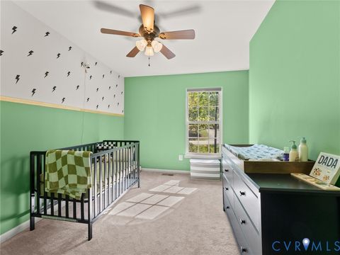 Tiny photo for 126 Reedy Creek Road, Louisa, VA 23093 (MLS # 2609688)