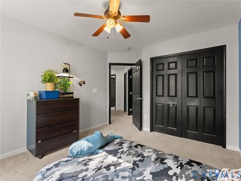 Tiny photo for 126 Reedy Creek Road, Louisa, VA 23093 (MLS # 2609688)