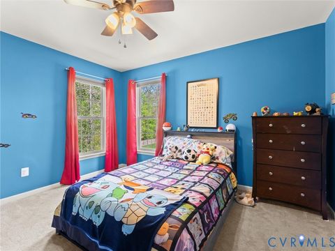 Tiny photo for 126 Reedy Creek Road, Louisa, VA 23093 (MLS # 2609688)