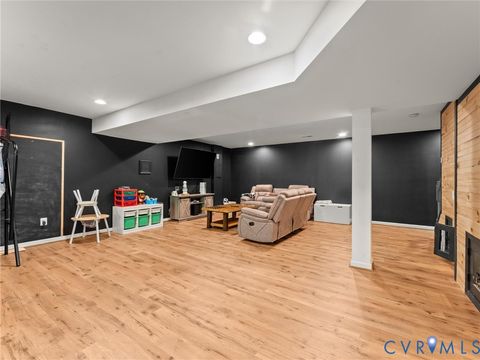 Tiny photo for 126 Reedy Creek Road, Louisa, VA 23093 (MLS # 2609688)