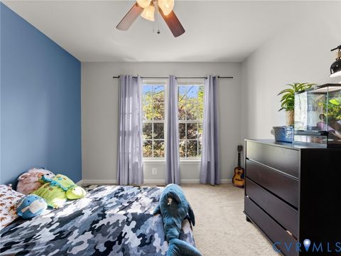 Tiny photo for 126 Reedy Creek Road, Louisa, VA 23093 (MLS # 2609688)