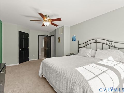 Tiny photo for 126 Reedy Creek Road, Louisa, VA 23093 (MLS # 2609688)