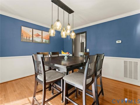 Tiny photo for 126 Reedy Creek Road, Louisa, VA 23093 (MLS # 2609688)