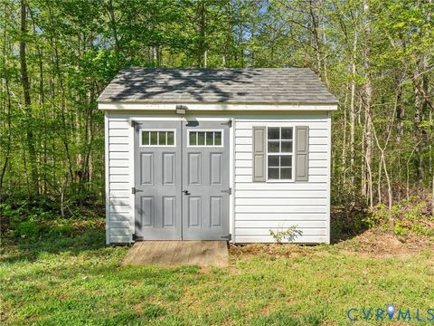 Tiny photo for 126 Reedy Creek Road, Louisa, VA 23093 (MLS # 2609688)