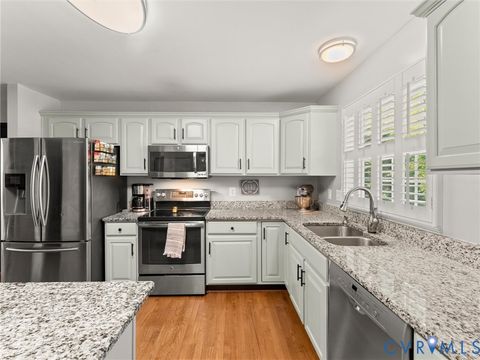 Tiny photo for 126 Reedy Creek Road, Louisa, VA 23093 (MLS # 2609688)