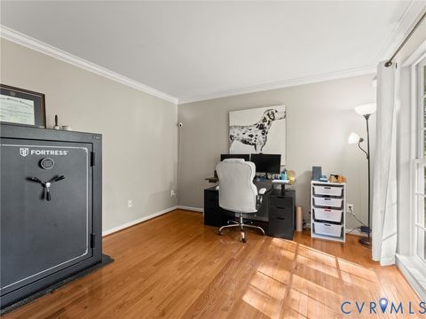 Tiny photo for 126 Reedy Creek Road, Louisa, VA 23093 (MLS # 2609688)