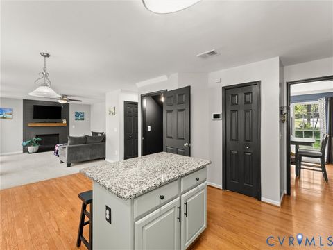 Tiny photo for 126 Reedy Creek Road, Louisa, VA 23093 (MLS # 2609688)