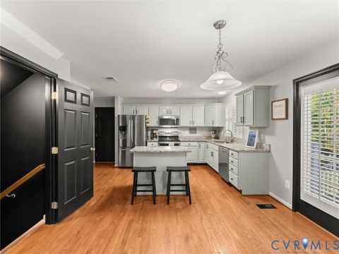 Tiny photo for 126 Reedy Creek Road, Louisa, VA 23093 (MLS # 2609688)