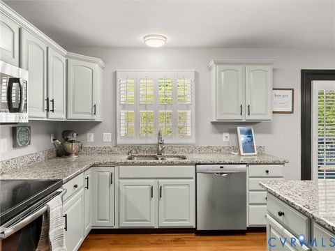 Tiny photo for 126 Reedy Creek Road, Louisa, VA 23093 (MLS # 2609688)