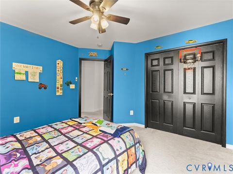 Tiny photo for 126 Reedy Creek Road, Louisa, VA 23093 (MLS # 2609688)