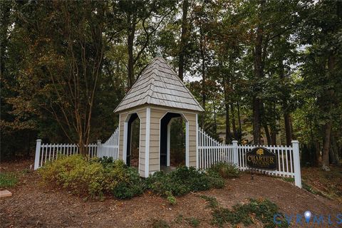 Tiny photo for 2735 Swanhurst Drive, Midlothian, VA 23113 (MLS # 2529445)
