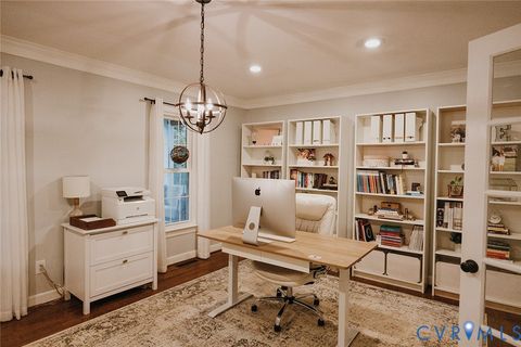 Tiny photo for 2735 Swanhurst Drive, Midlothian, VA 23113 (MLS # 2529445)