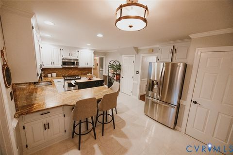 Tiny photo for 2735 Swanhurst Drive, Midlothian, VA 23113 (MLS # 2529445)