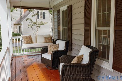 Tiny photo for 2735 Swanhurst Drive, Midlothian, VA 23113 (MLS # 2529445)