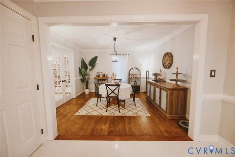 Tiny photo for 2735 Swanhurst Drive, Midlothian, VA 23113 (MLS # 2529445)