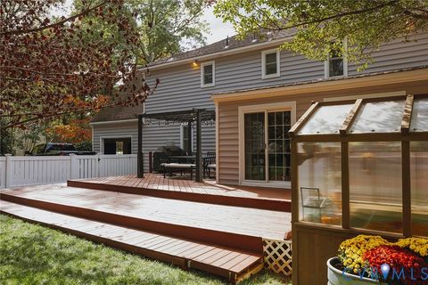 Tiny photo for 2735 Swanhurst Drive, Midlothian, VA 23113 (MLS # 2529445)