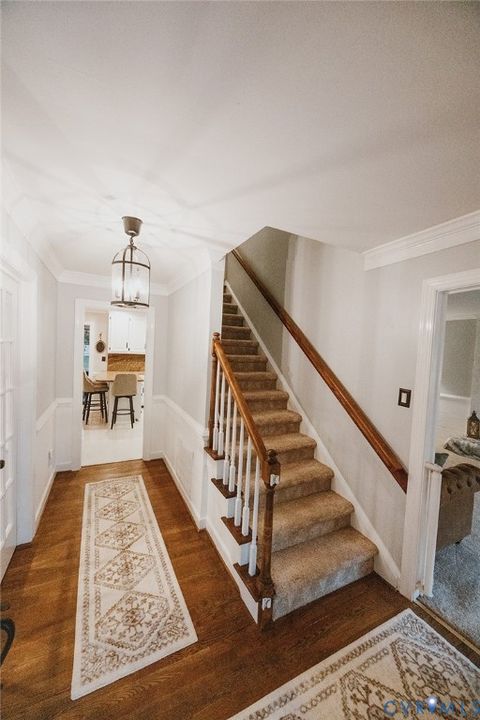 Tiny photo for 2735 Swanhurst Drive, Midlothian, VA 23113 (MLS # 2529445)
