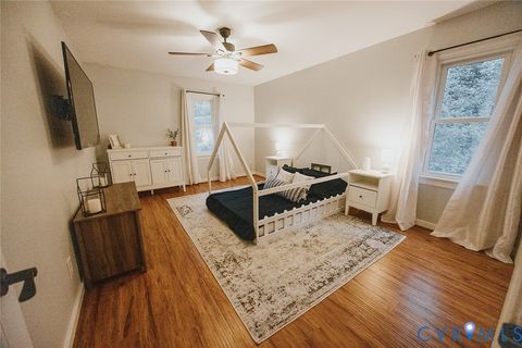 Tiny photo for 2735 Swanhurst Drive, Midlothian, VA 23113 (MLS # 2529445)