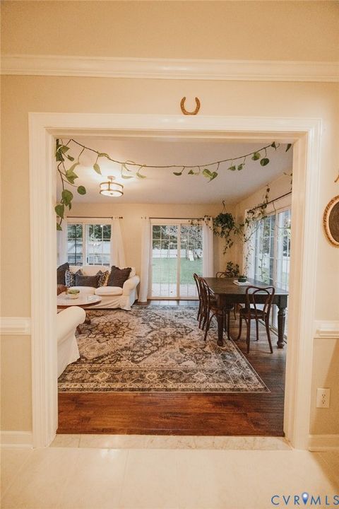 Tiny photo for 2735 Swanhurst Drive, Midlothian, VA 23113 (MLS # 2529445)