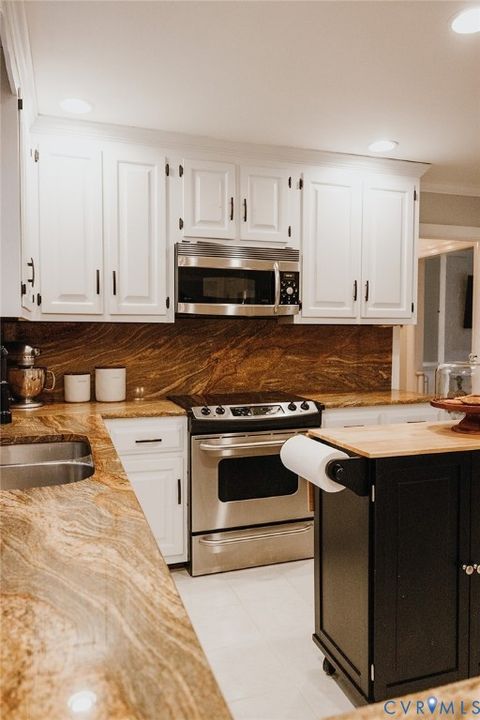 Tiny photo for 2735 Swanhurst Drive, Midlothian, VA 23113 (MLS # 2529445)