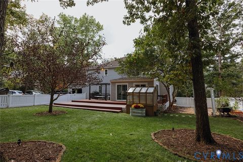 Tiny photo for 2735 Swanhurst Drive, Midlothian, VA 23113 (MLS # 2529445)