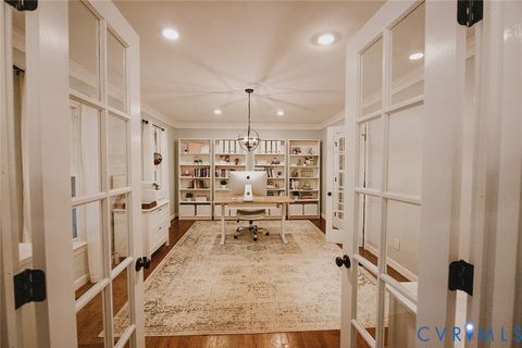 Tiny photo for 2735 Swanhurst Drive, Midlothian, VA 23113 (MLS # 2529445)
