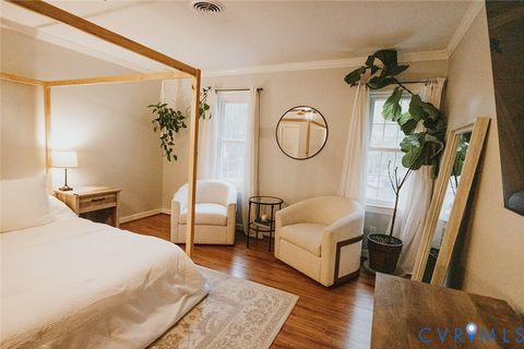 Tiny photo for 2735 Swanhurst Drive, Midlothian, VA 23113 (MLS # 2529445)