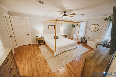 Tiny photo for 2735 Swanhurst Drive, Midlothian, VA 23113 (MLS # 2529445)