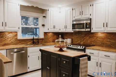 Tiny photo for 2735 Swanhurst Drive, Midlothian, VA 23113 (MLS # 2529445)