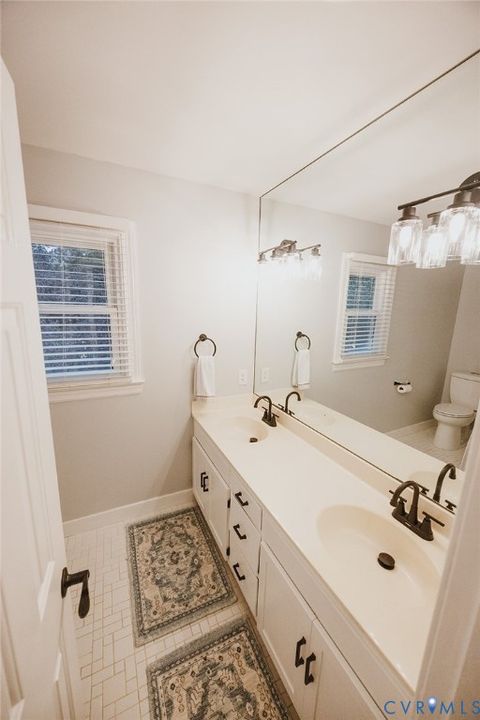 Tiny photo for 2735 Swanhurst Drive, Midlothian, VA 23113 (MLS # 2529445)