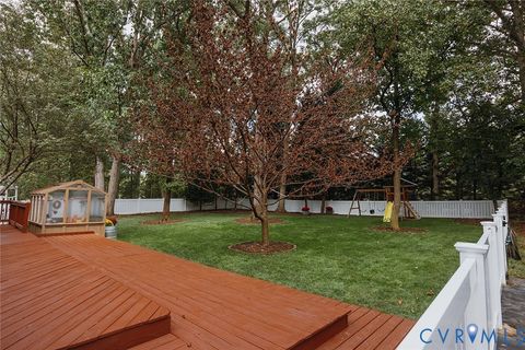 Tiny photo for 2735 Swanhurst Drive, Midlothian, VA 23113 (MLS # 2529445)