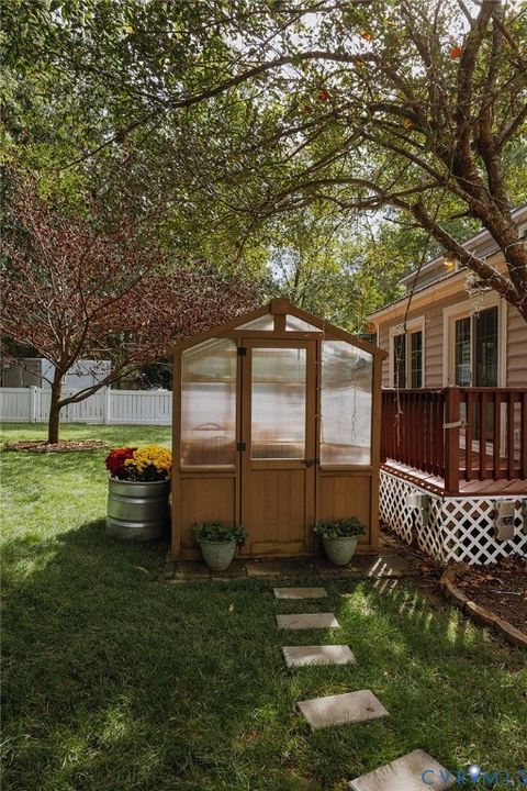 Tiny photo for 2735 Swanhurst Drive, Midlothian, VA 23113 (MLS # 2529445)